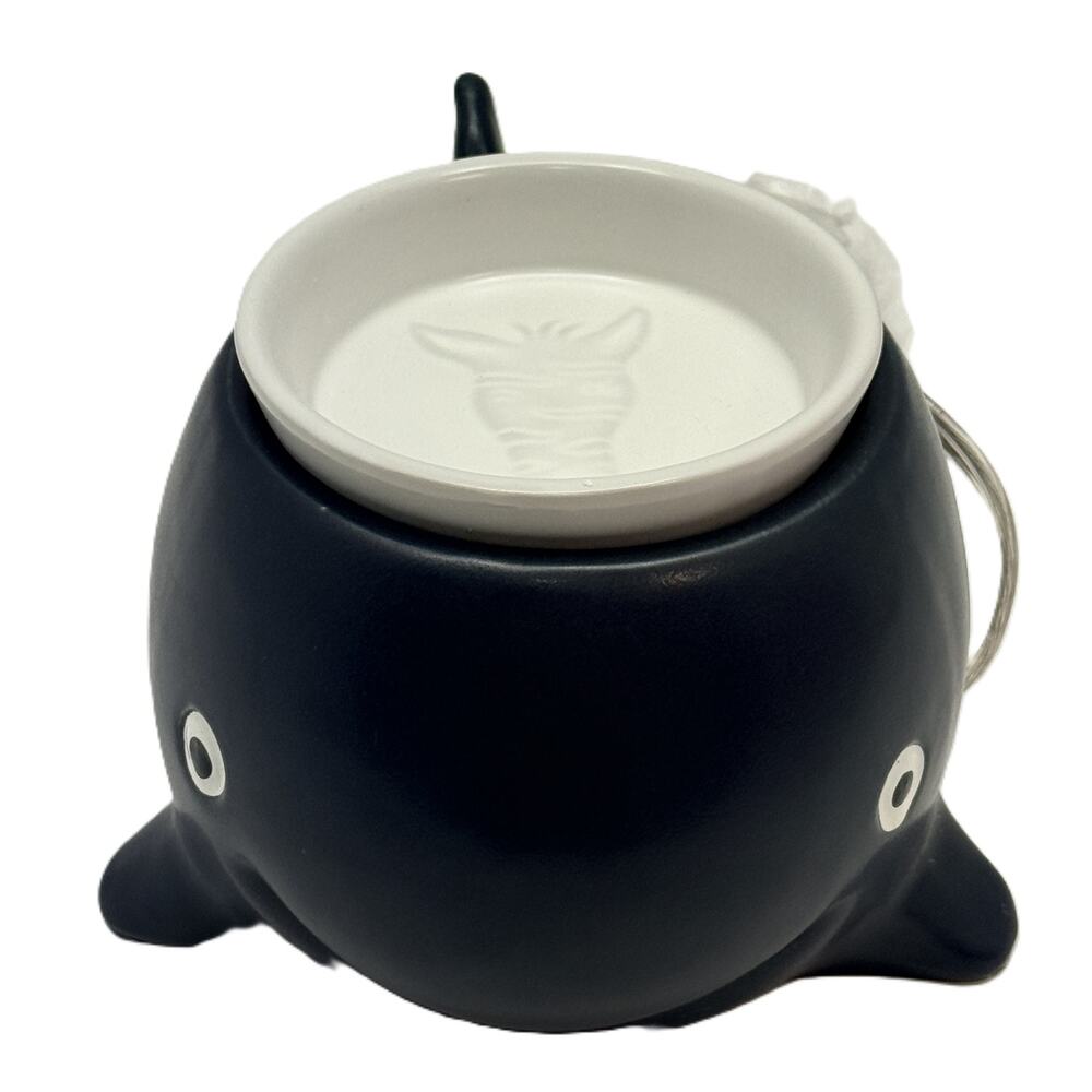 Pink Zebra Whale, Hello There Simmer Pot